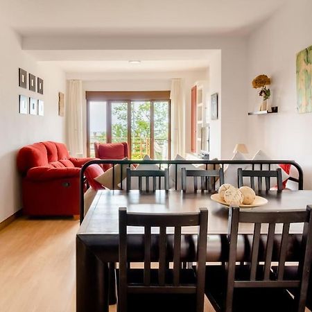 Casa De Las Flores - Apartamento Con Jardin Privado Frente A La Playa De Комільяс Екстер'єр фото